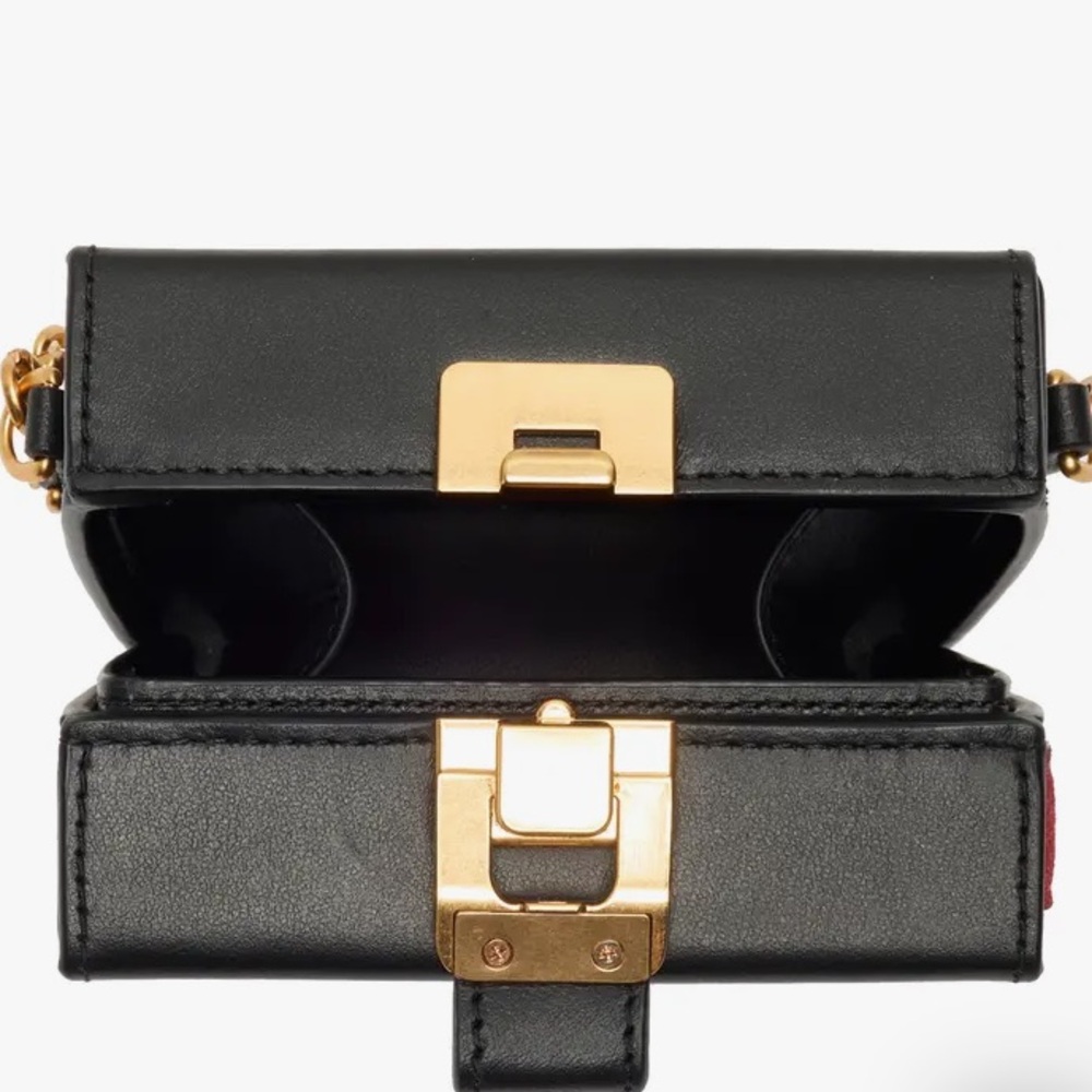 Kate Spade NWT Perfect Match Micro Matchbox Crossbody Bag - π HOST PICK! π - Picture 10 of 15